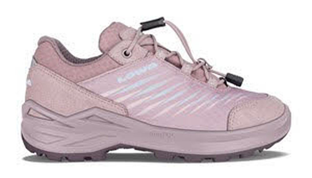 Lowa ZIRROX II GTX LO JR Outdoorschuh