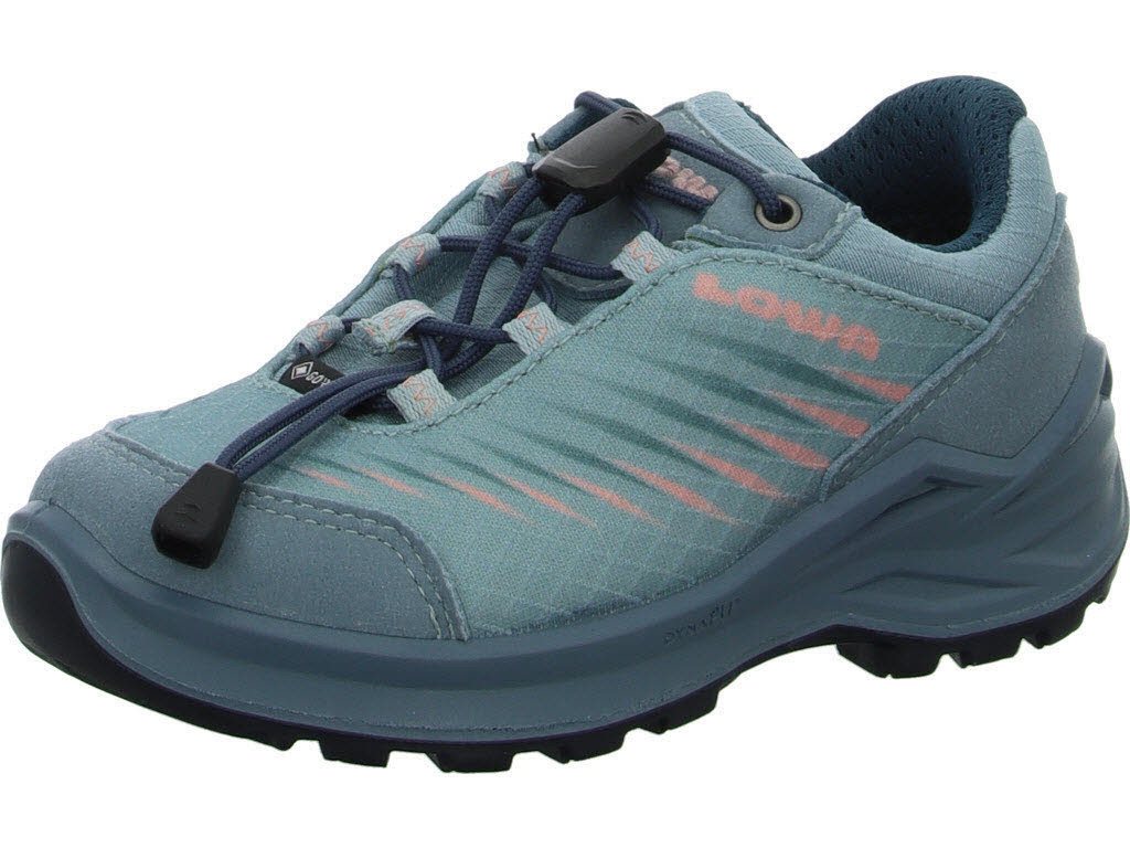 Lowa ZIRROX II GTX LO JR Sneaker