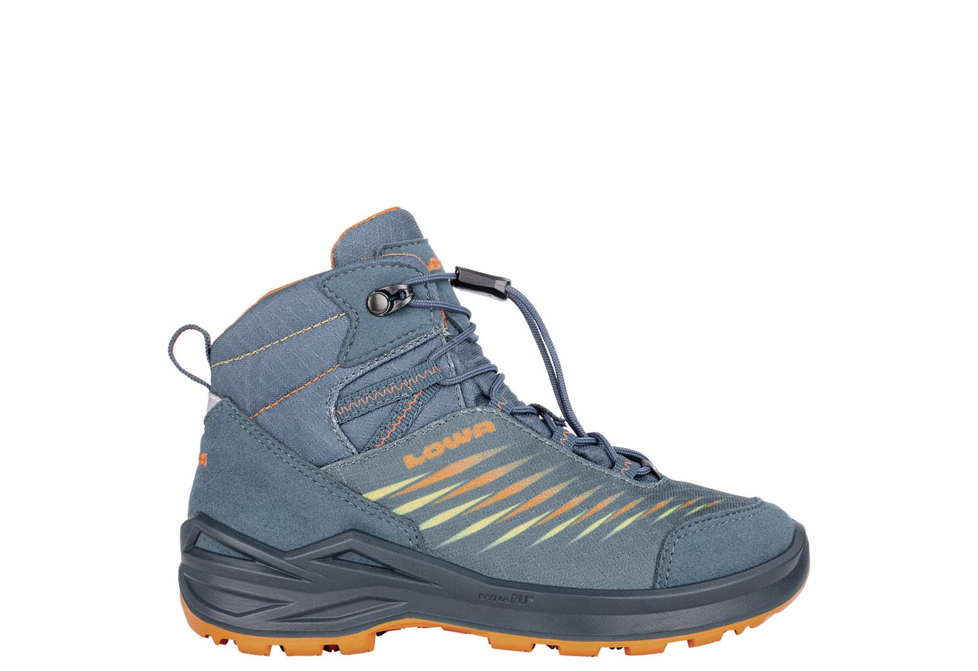 Lowa ZIRROX II GTX MID JR Wanderschuh