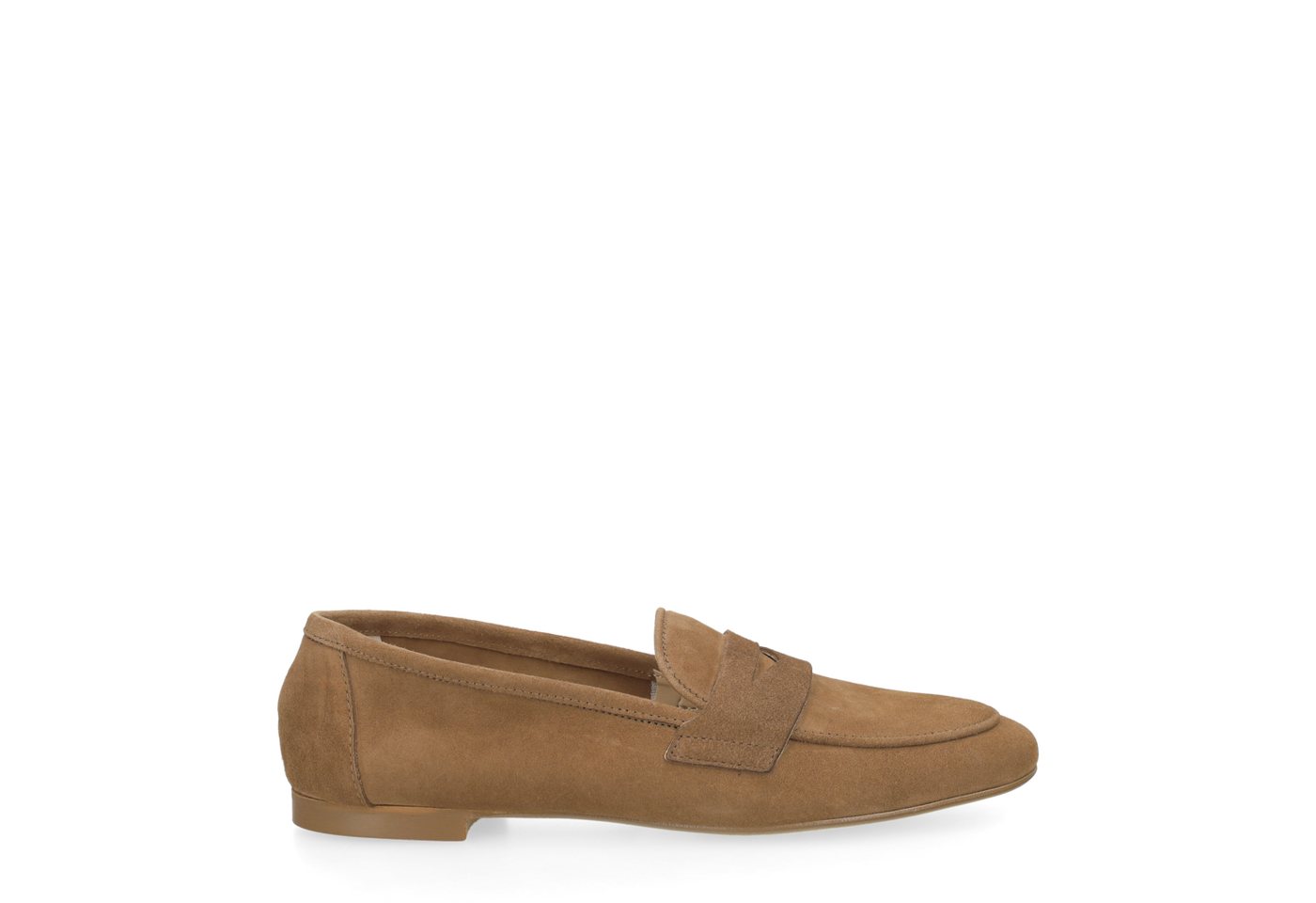 Lüke Schuhe ADELE LEGNO, Slipper & Mokassin, Braun, Damen Slipper