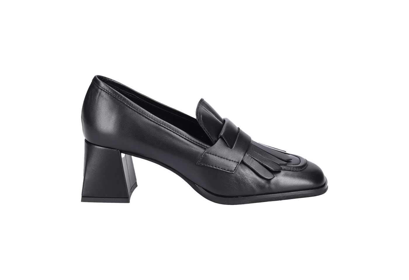 Lüke Schuhe FIAMMA NERA, Pumps, Schwarz, Damen Pumps