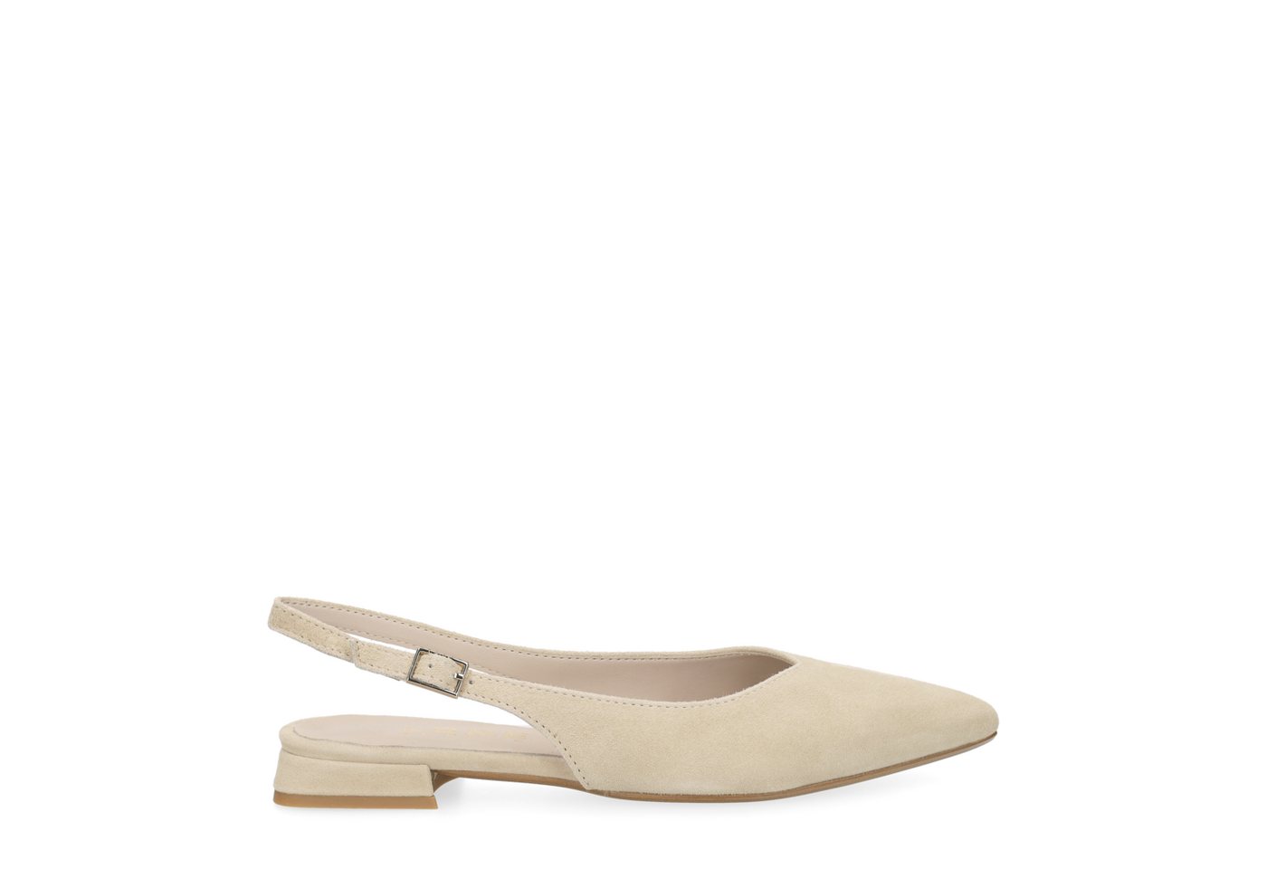 Lüke Schuhe Peeptoepumps