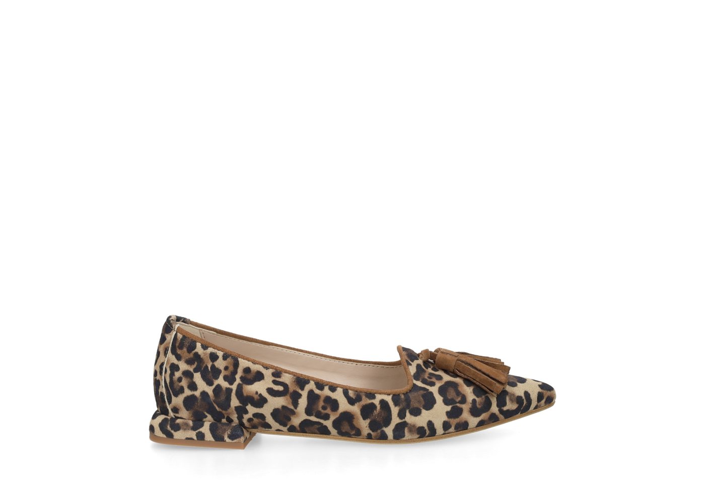 Lüke Schuhe Slipper