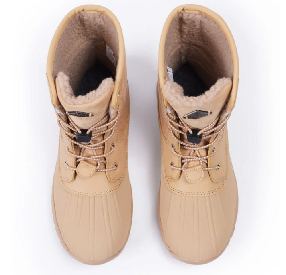 LUHTA - TUTU - wasserdichte Boots Stiefel strapazierfähig Wanderschuh