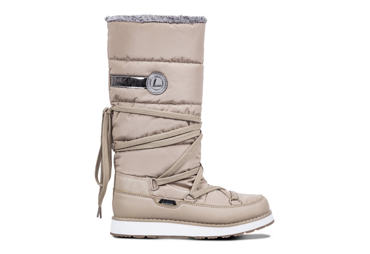 LUHTA Winterstiefel