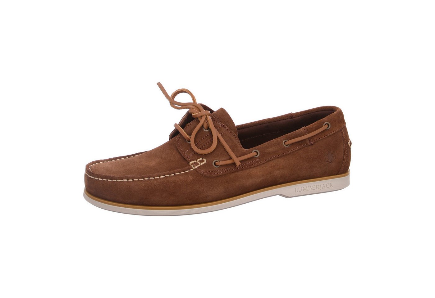 LUMBERJACK Navigator Schnürschuh