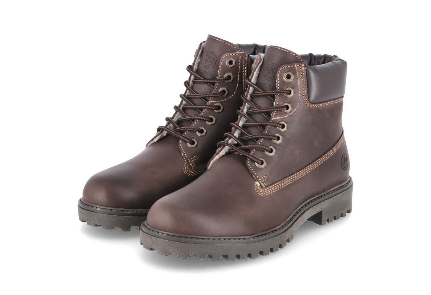 LUMBERJACK Winterboots RIVER 2 Stiefel