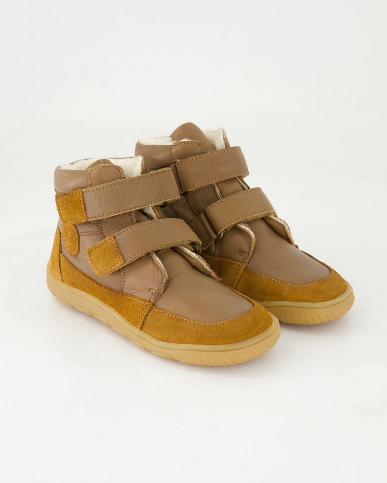 Lurchi 15L5013003-00714 Klettstiefel Obermaterial: Leder und Leder