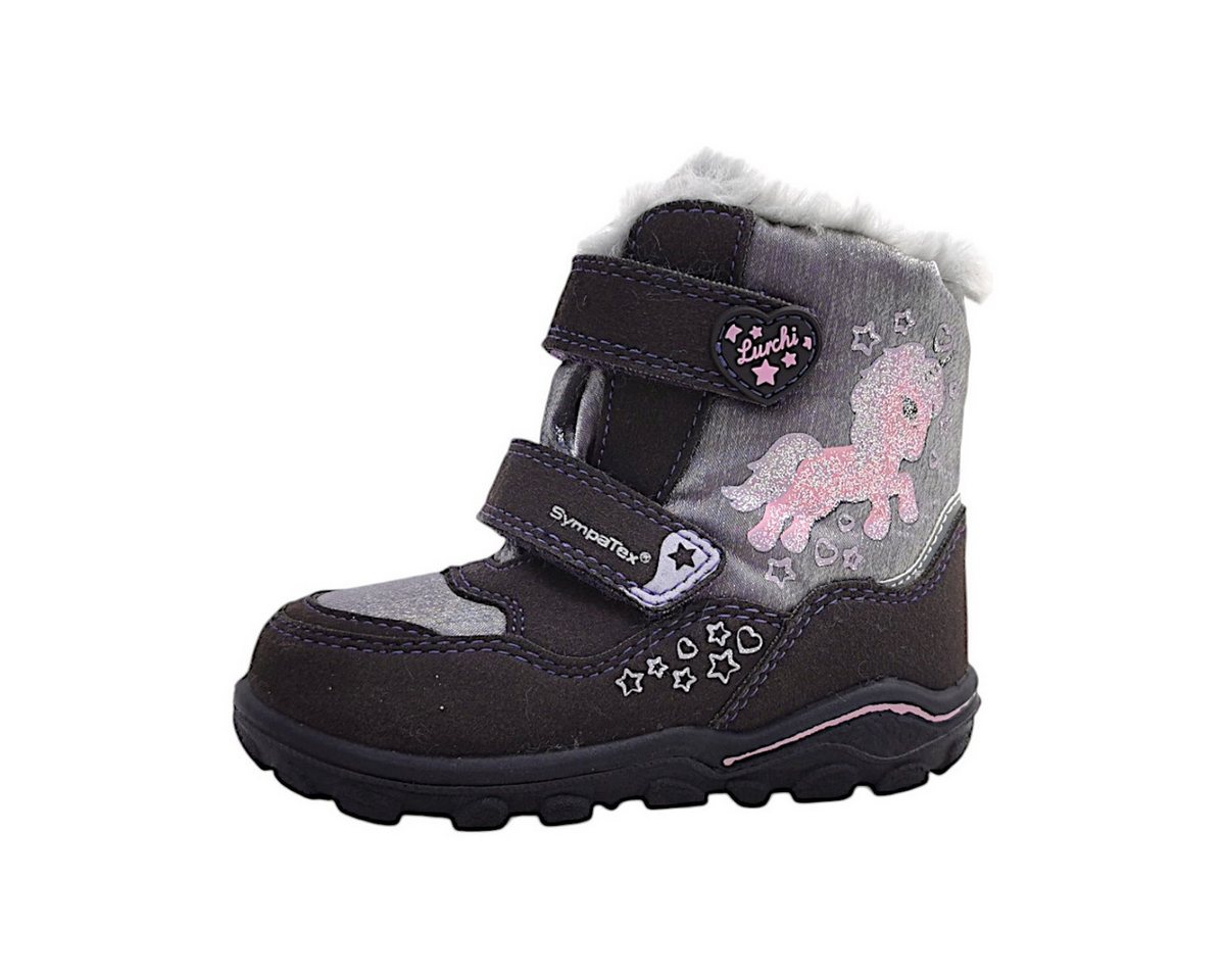 Lurchi Winterstiefel Stiefel (bunt)