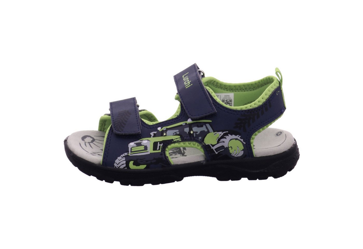 Lurchi 74L1303016-00003 Sandalette
