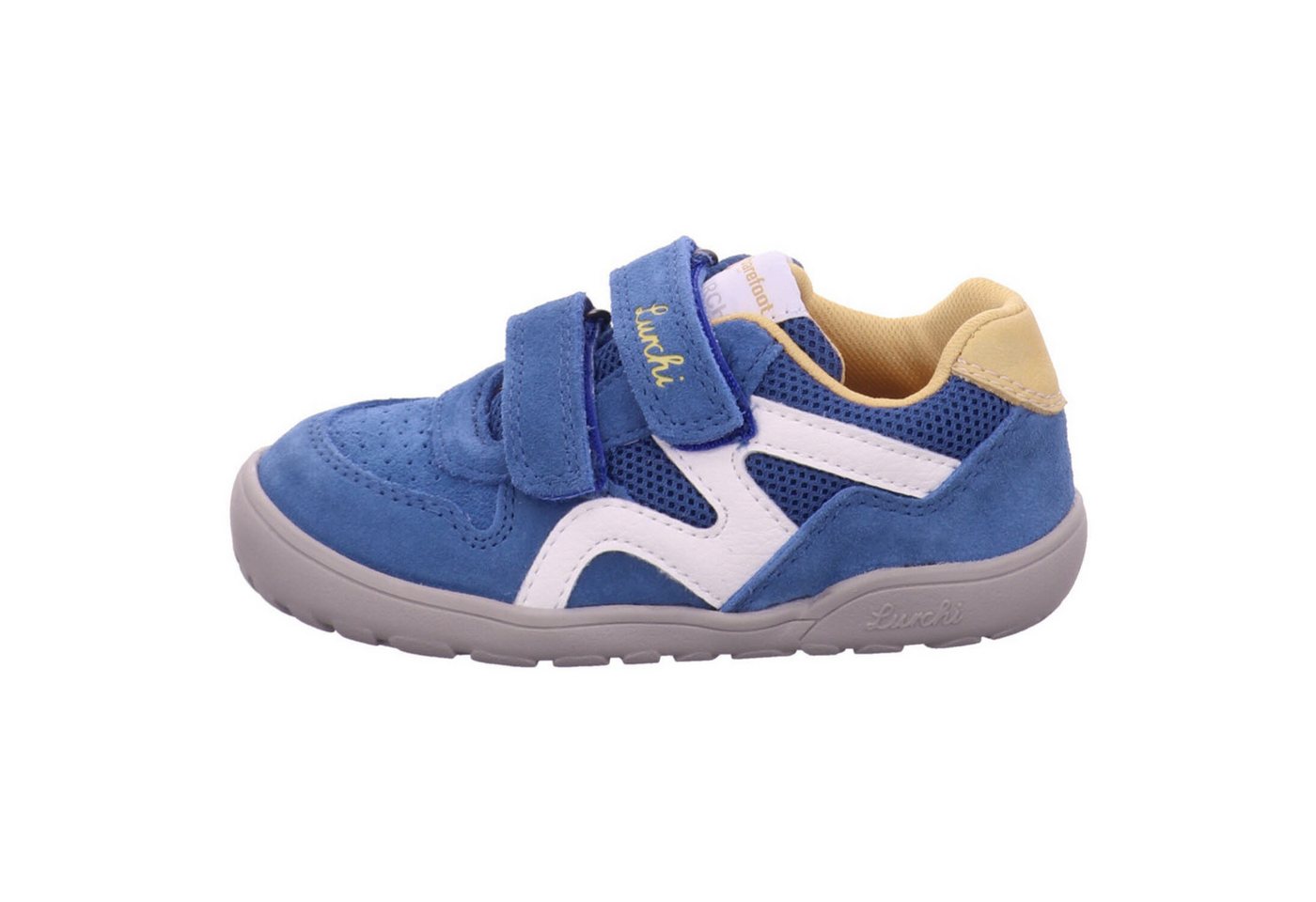Lurchi 84L0013007 03606 Slipper