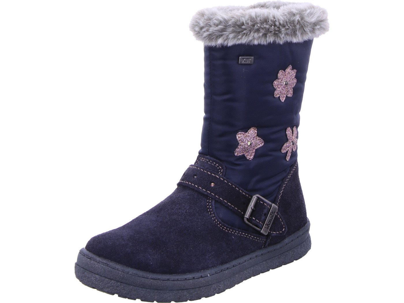 Lurchi ANIKA-TEX Winterstiefel mit TEX-Membran