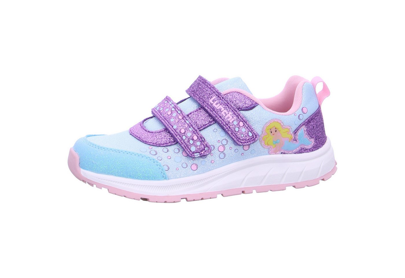 Lurchi Anna Klettschuh