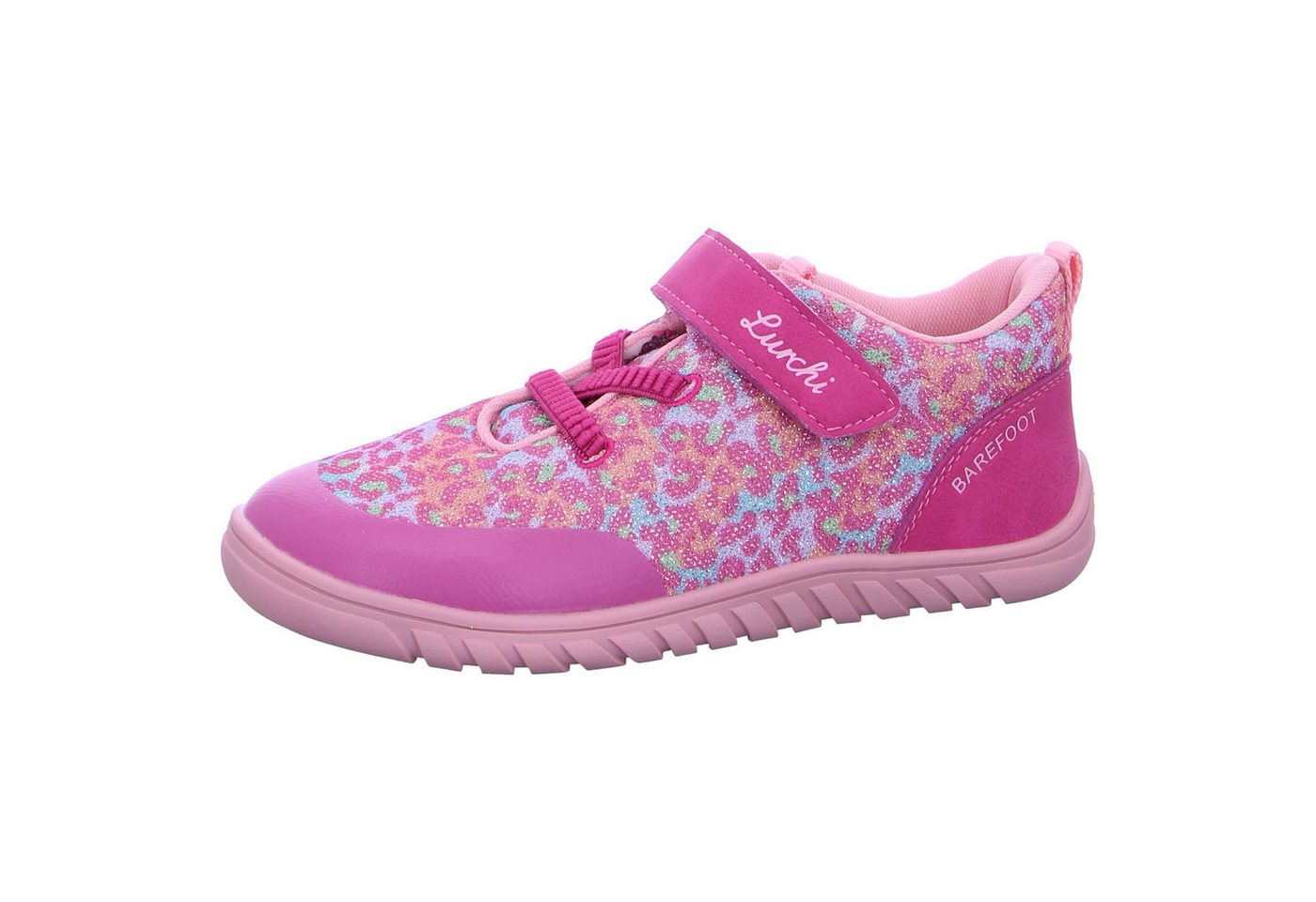 Lurchi Baran Klettschuh