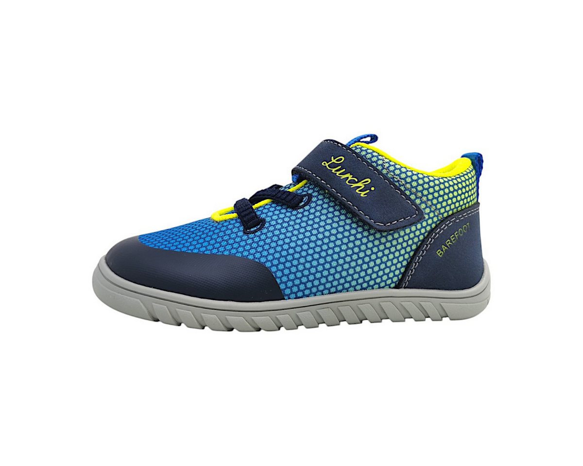 Lurchi Barfußschuhe Aquaschuh (blau)