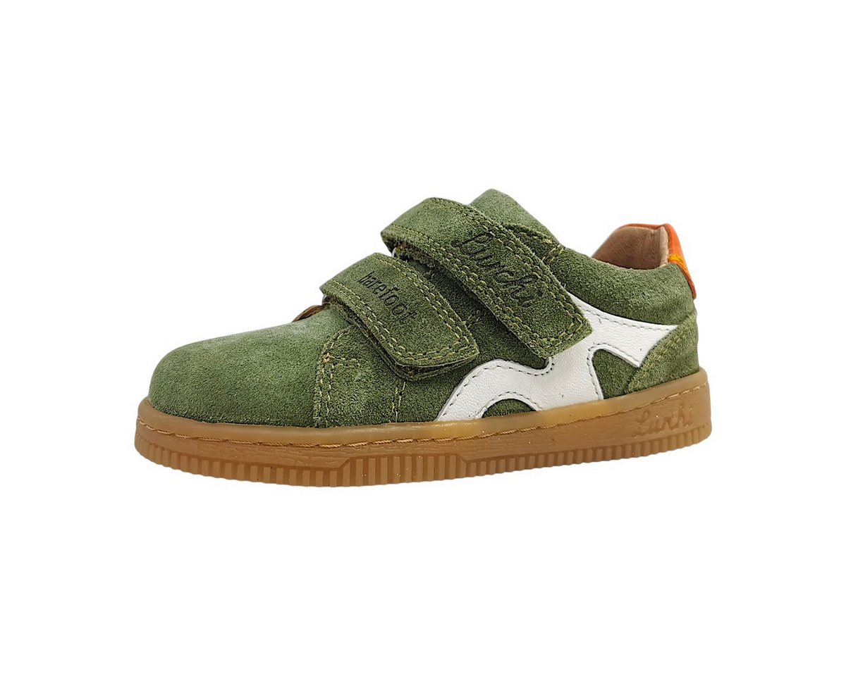 Lurchi Barfußschuhe Lauflernschuh