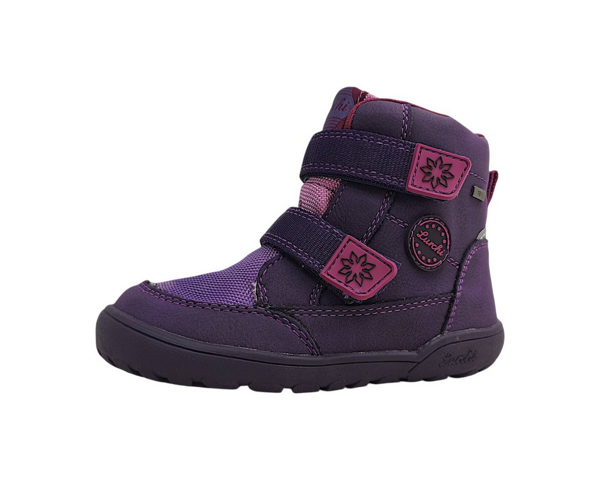 Lurchi Barfußschuhe Stiefel