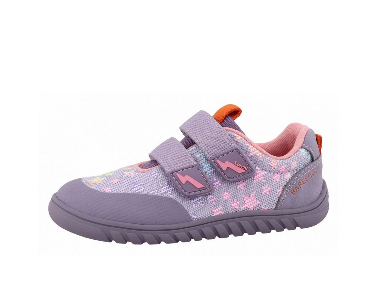 Lurchi Benny Barefoot 2 Lauflernschuh