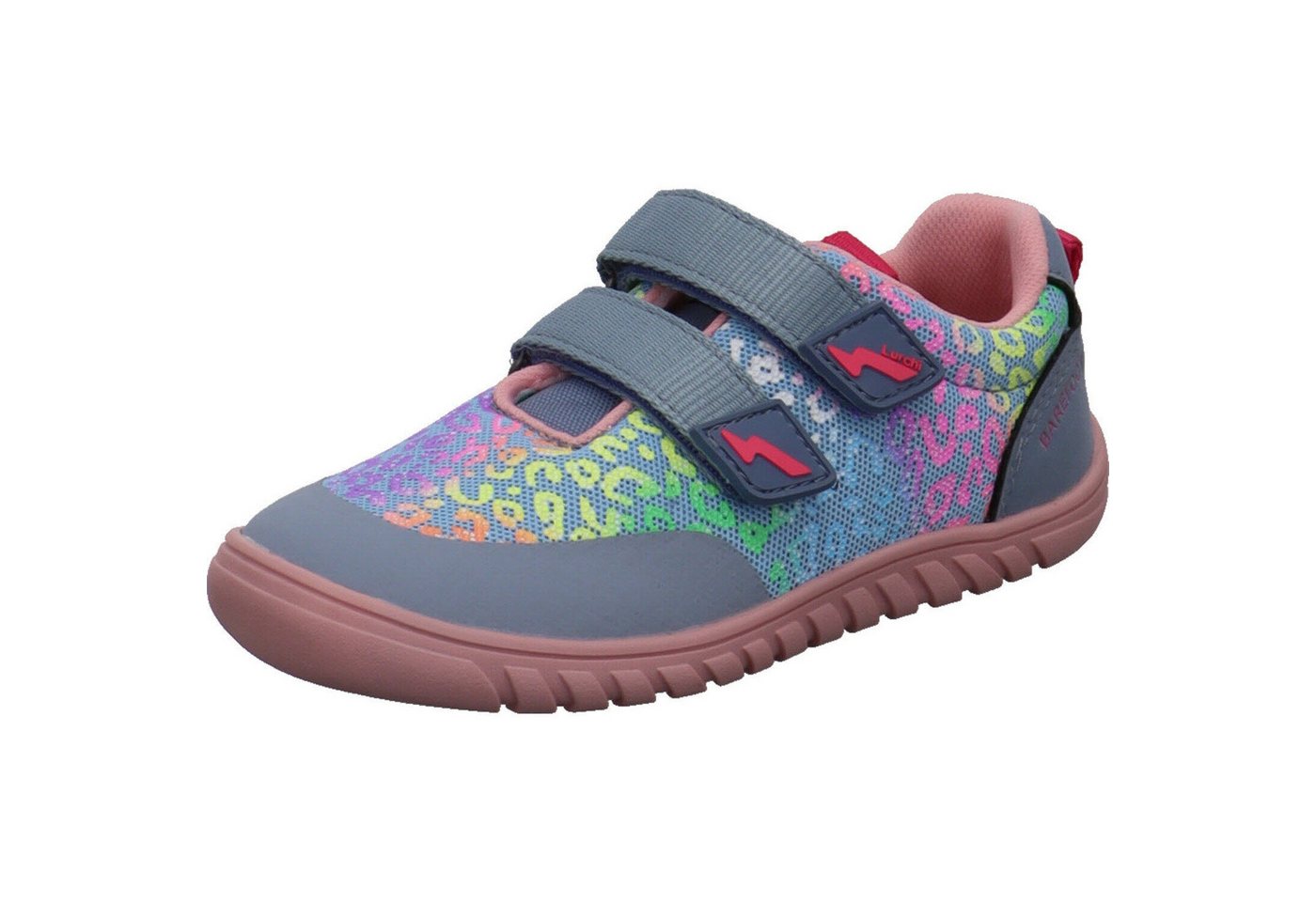 Lurchi Benny Barefoot 3 Sneaker