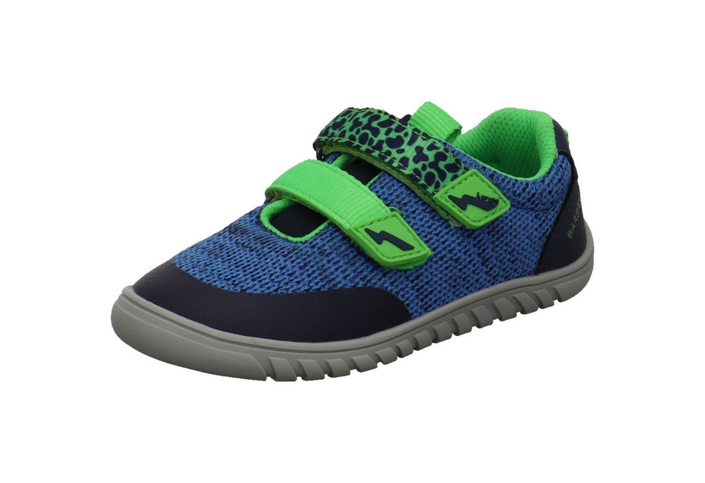 Lurchi Benny Barefoot Sneaker