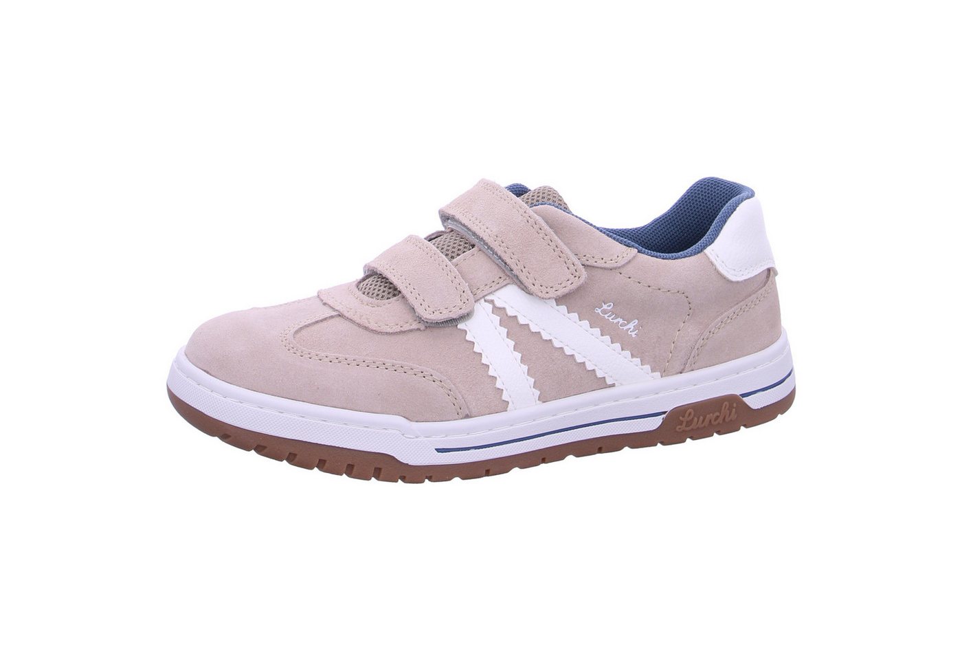 Lurchi Berry Klettschuh