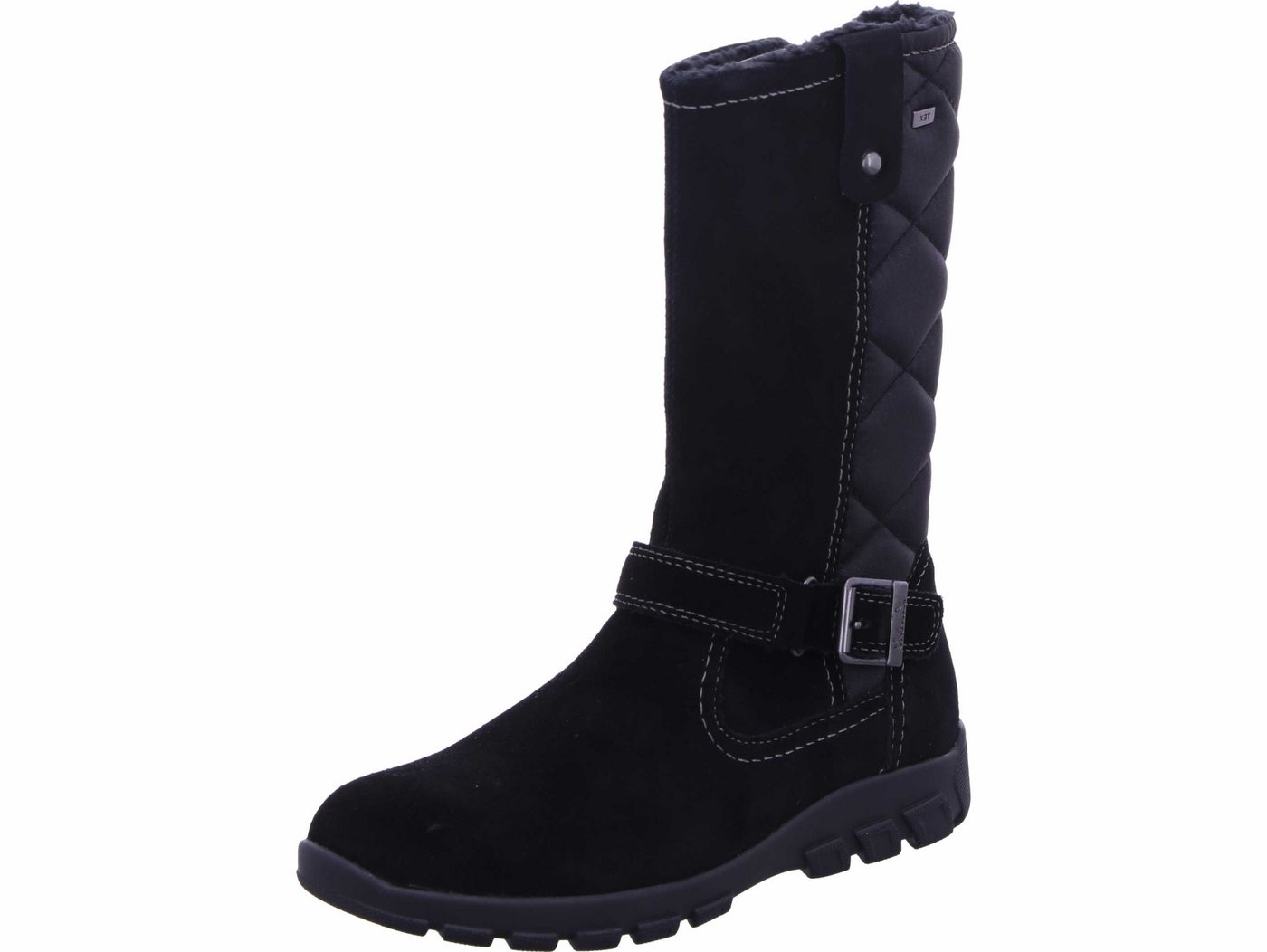 Lurchi Chrissi-TEX Winterstiefel mit TEX-Membran