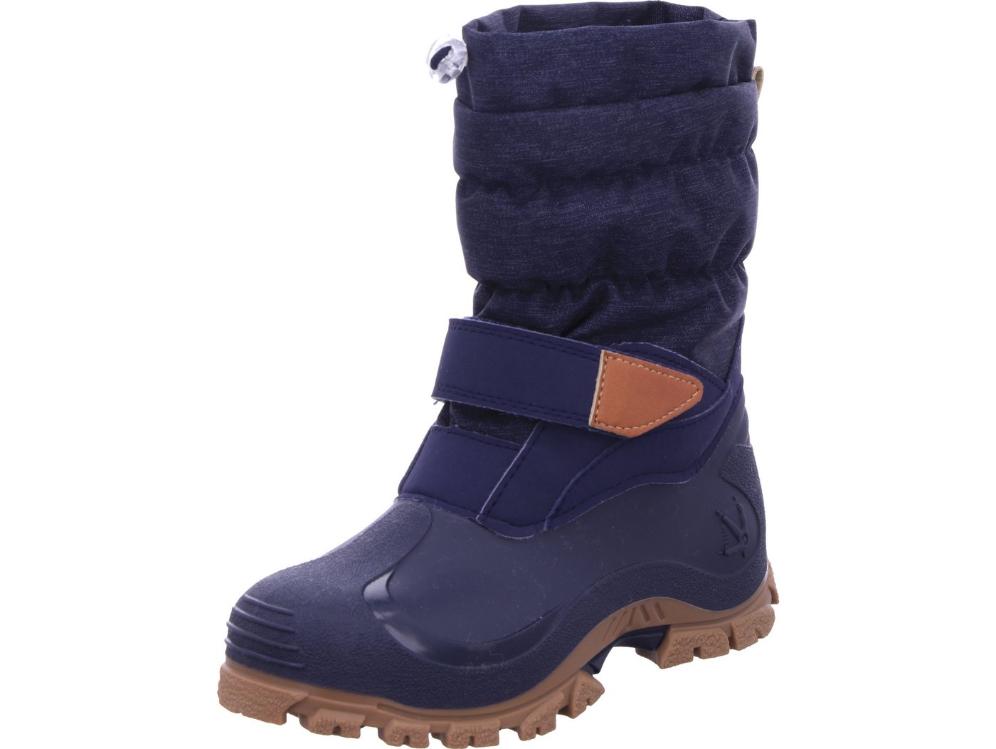 Lurchi Finn Winterstiefel