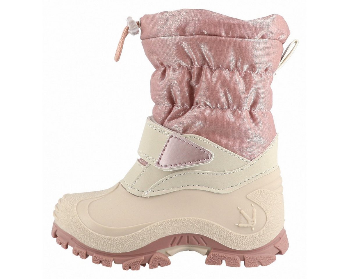 Lurchi Fjoma Schlupfboots