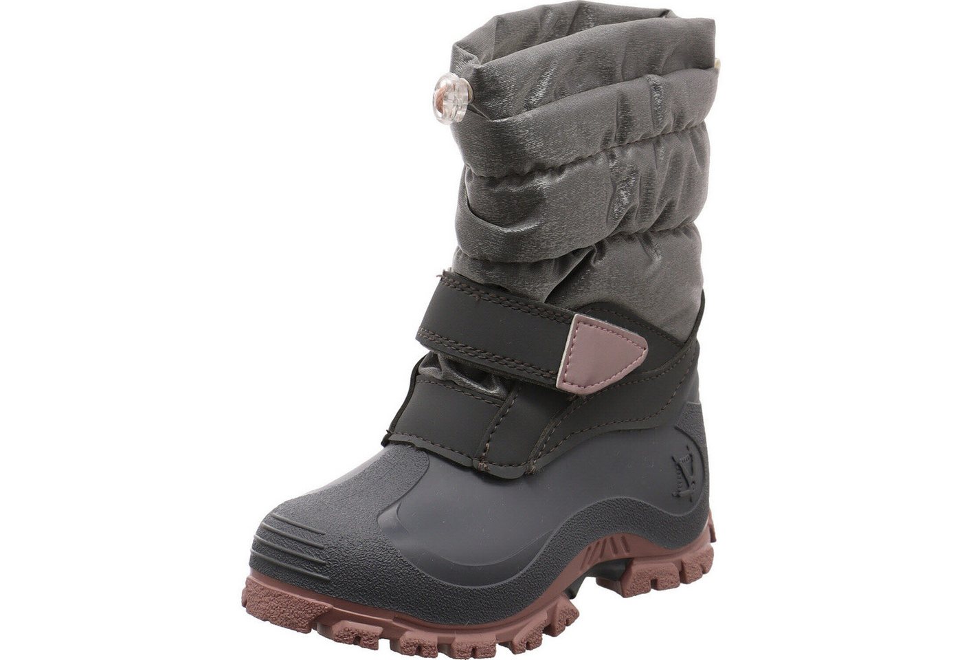 Lurchi Fjonna Stiefel