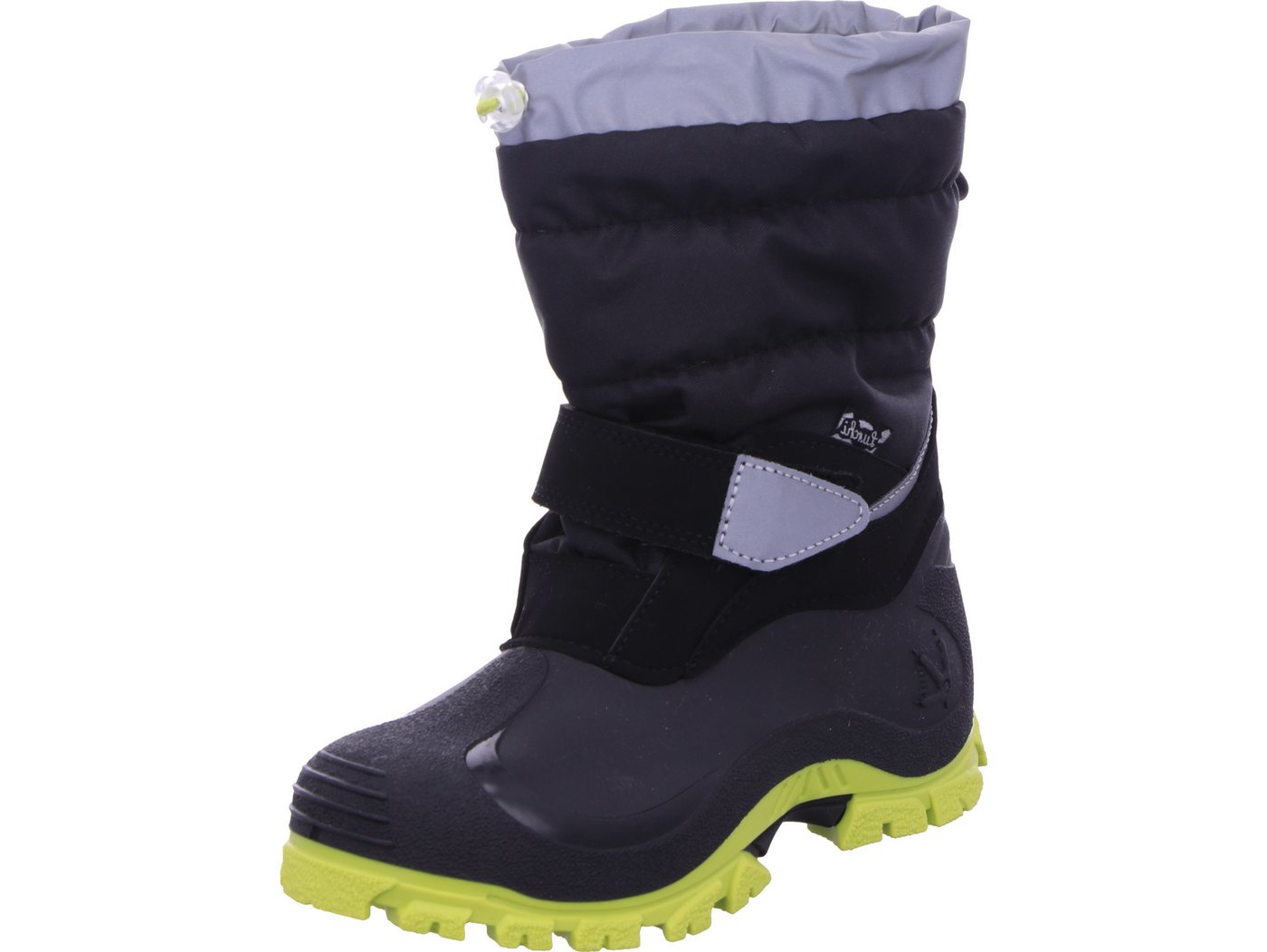 Lurchi Flipp Winterstiefel