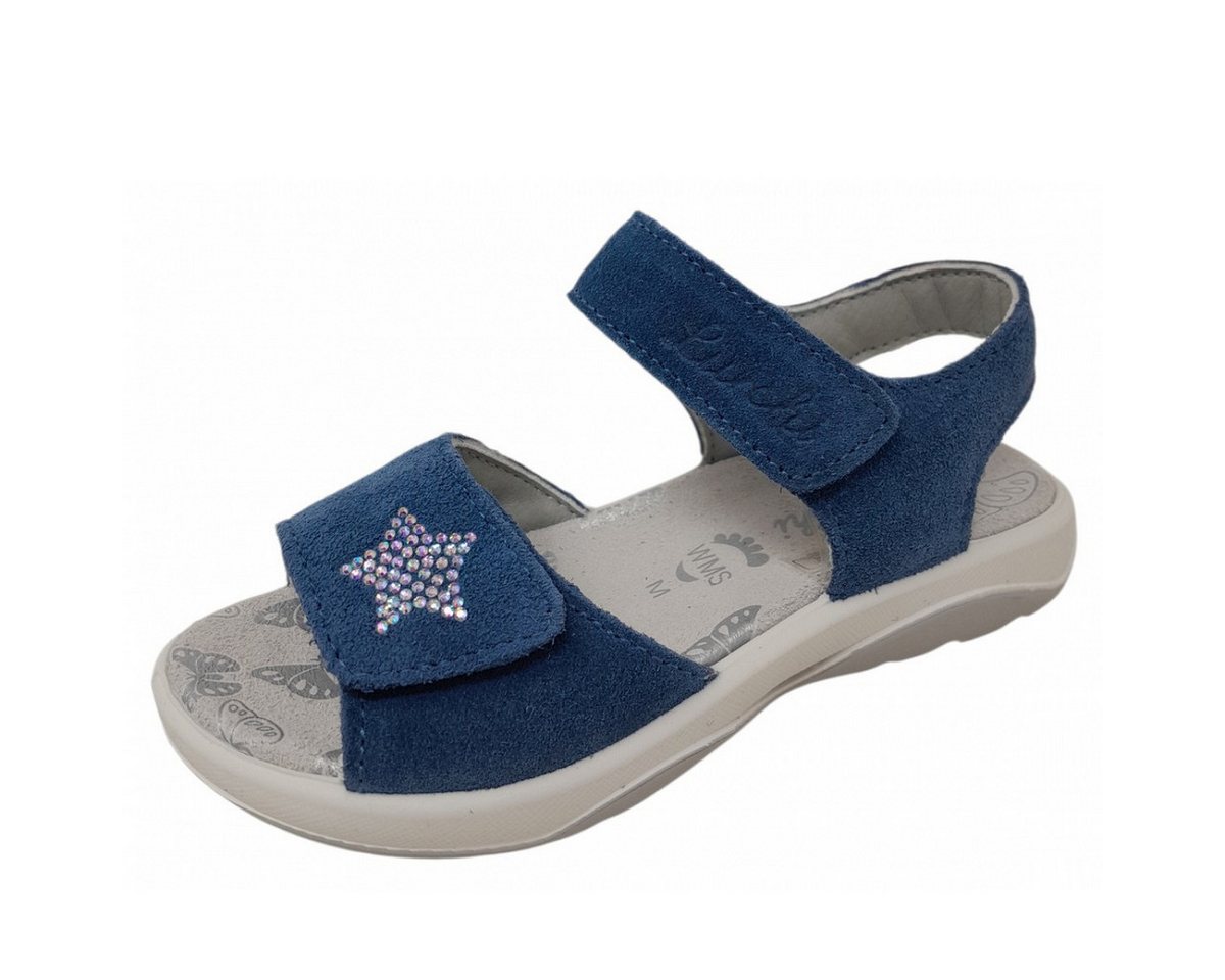 Lurchi Florini1 Sandale