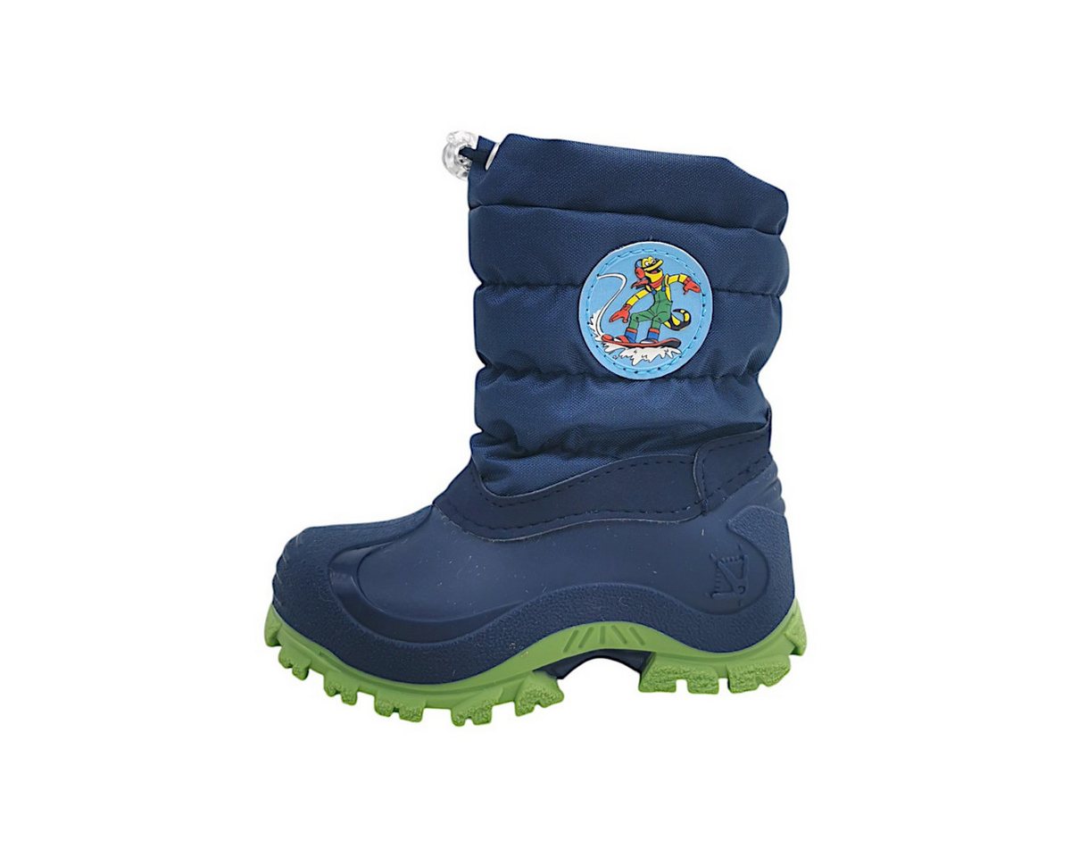Lurchi Gummistiefel Gummistiefel (blau)