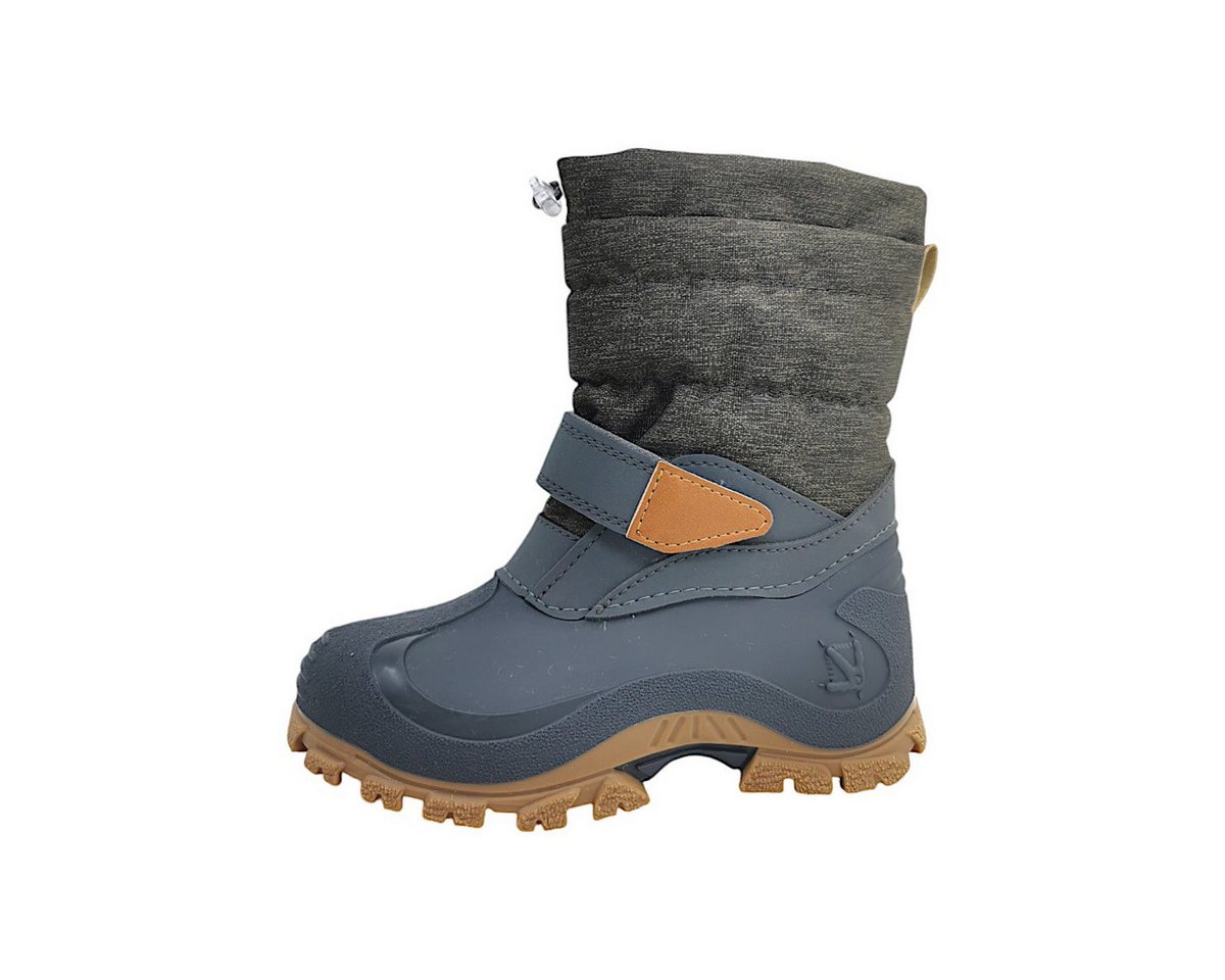 Lurchi Gummistiefel Stiefel (blau)