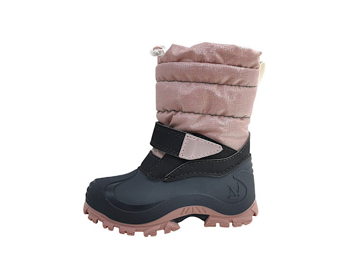 Lurchi Gummistiefel Stiefel (rosa)