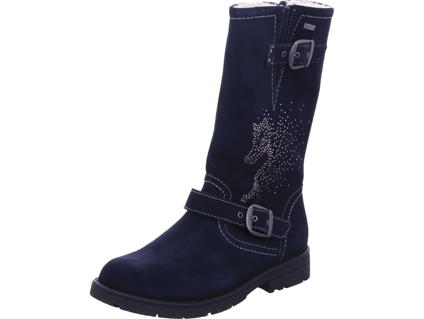 Lurchi Heidi-TEX Winterstiefel mit TEX-Membran