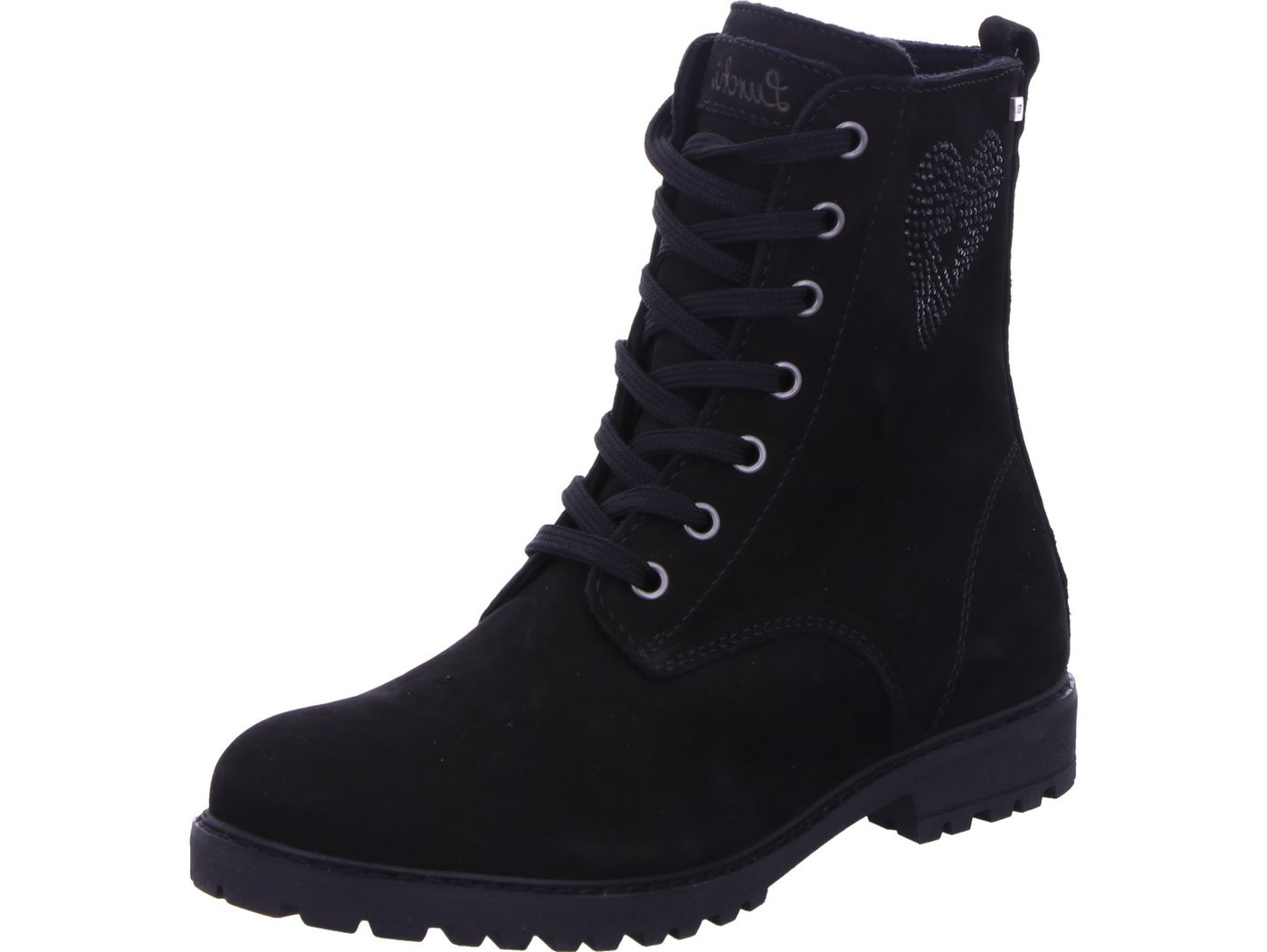 Lurchi Ida-TEX Winterboots mit TEX-Membran
