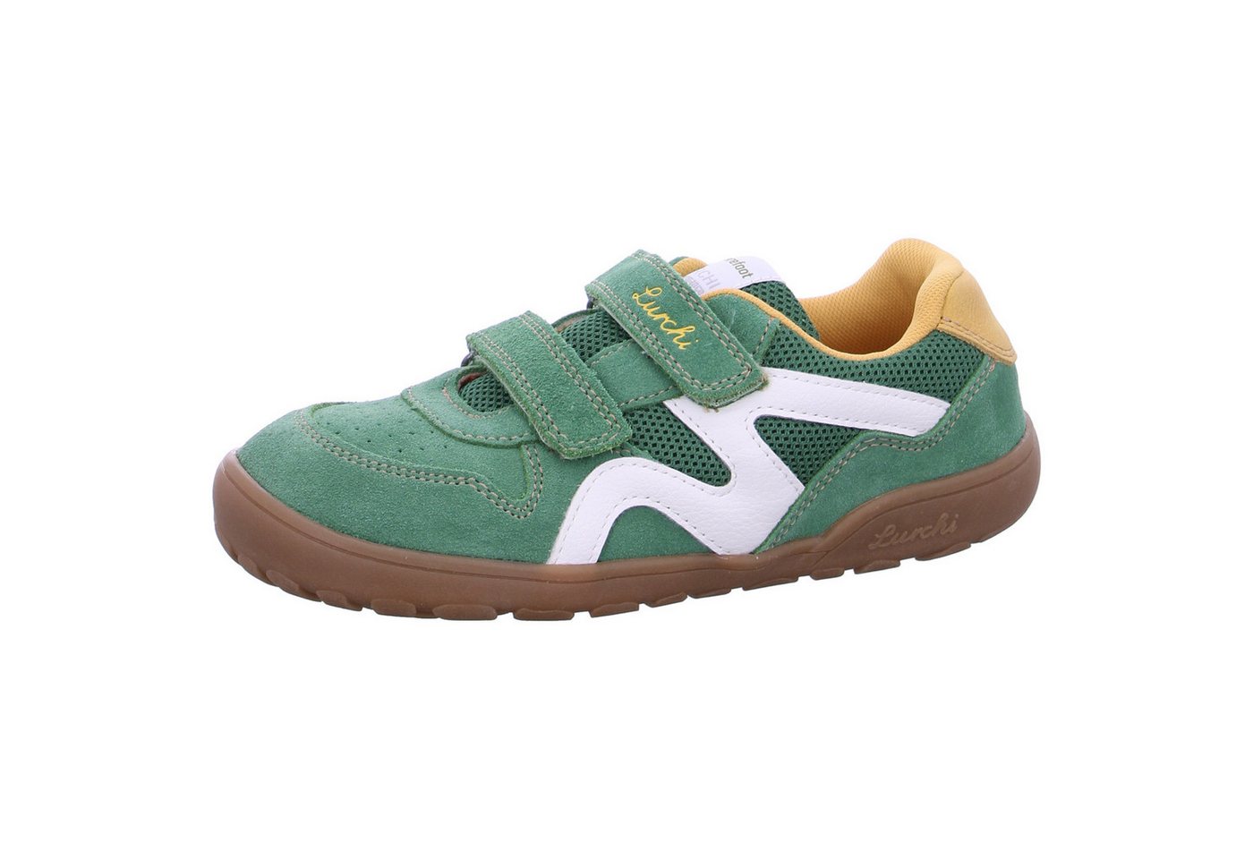 Lurchi Jamin BF Klettschuh