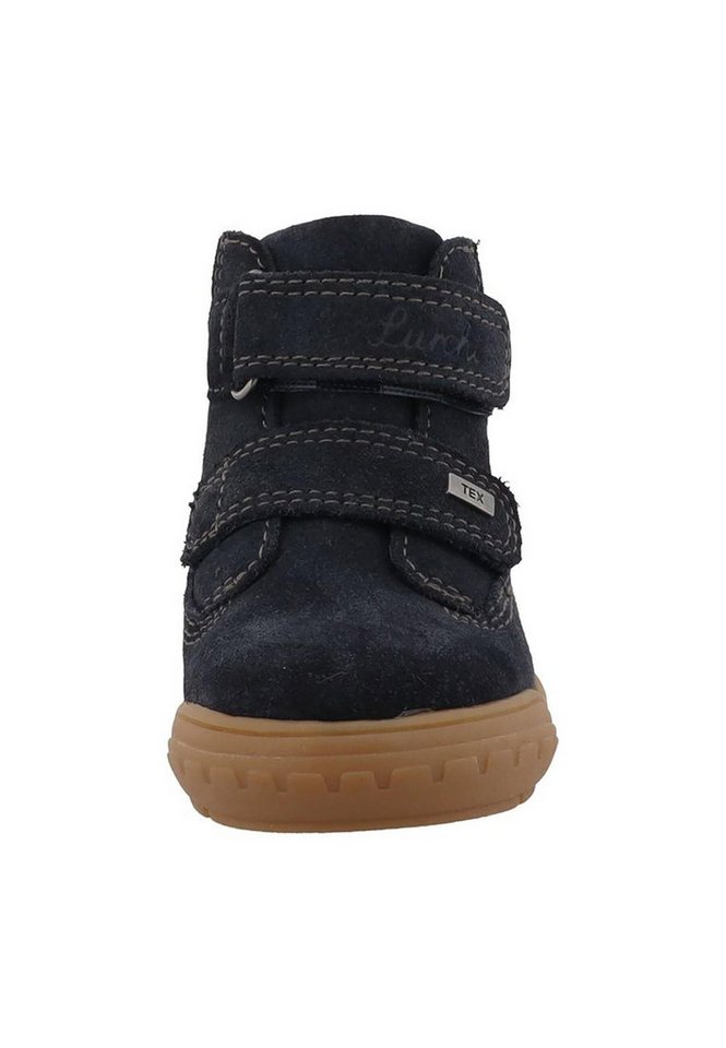 Lurchi Jerry-TEX Stiefel