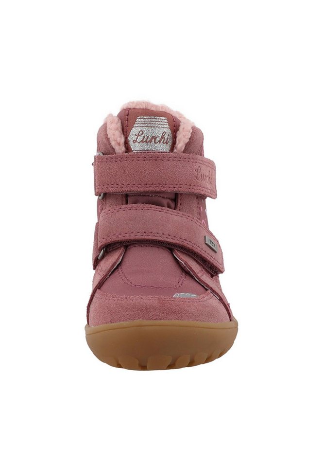 Lurchi Jilly Barefoot-TEX Sneaker