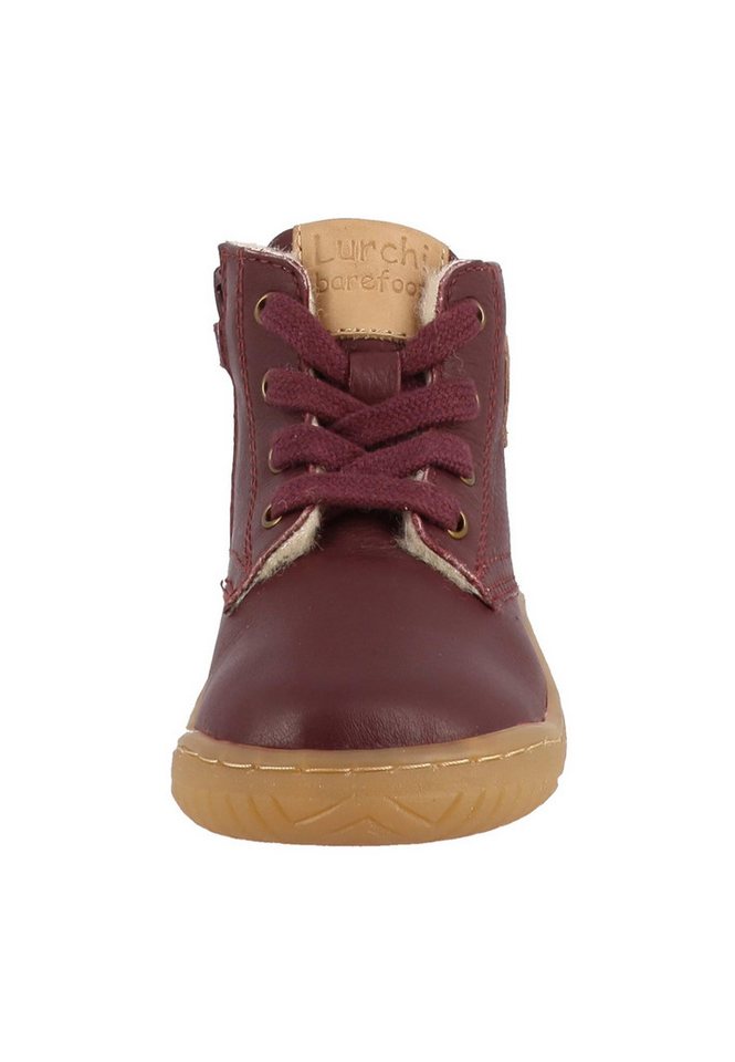 Lurchi Jo Barefoot Stiefel