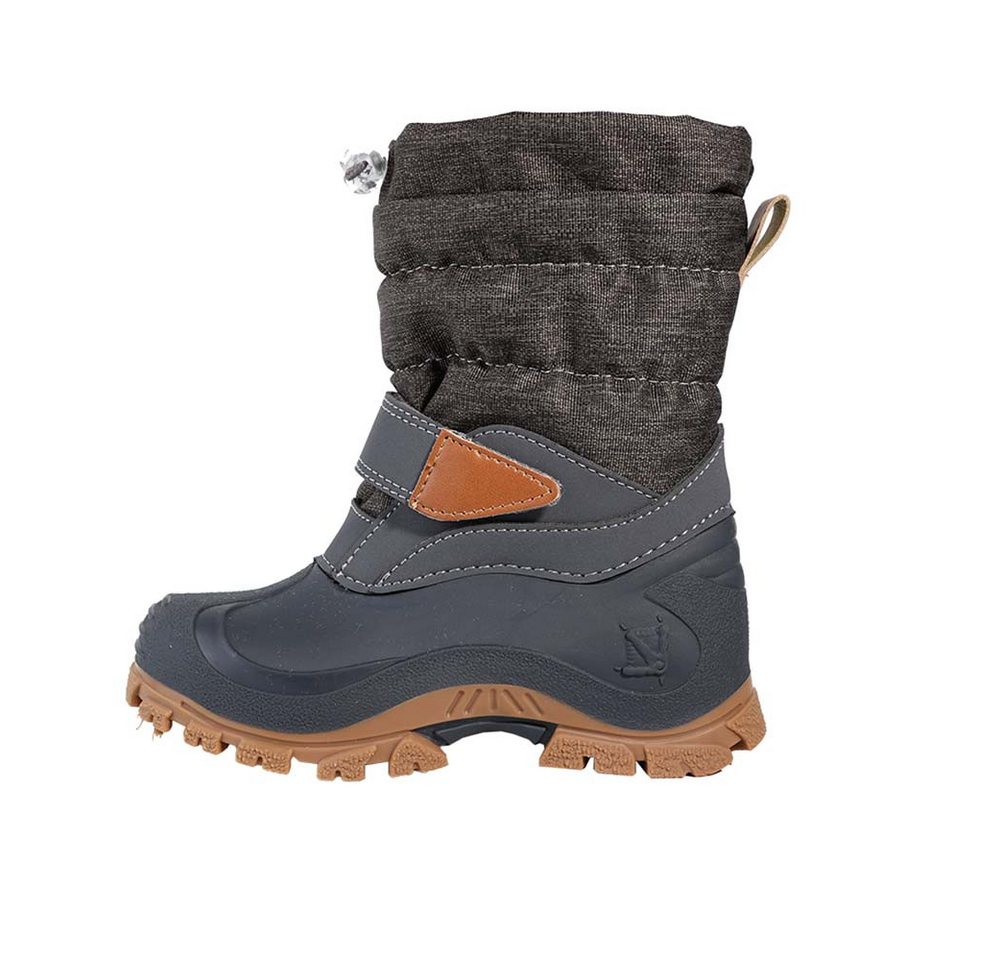 Lurchi Jungen 63l6013002 Schneestiefel Snowboots