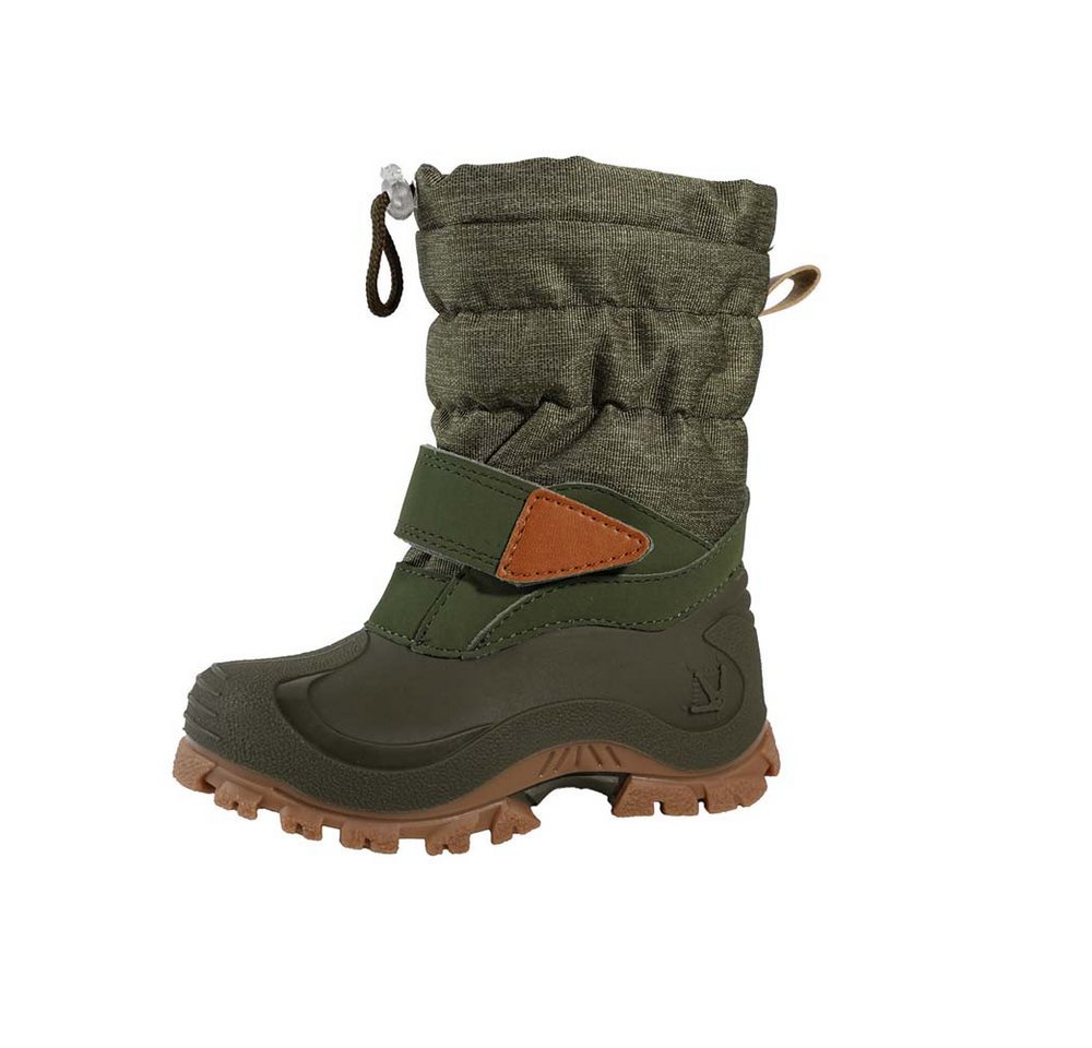 Lurchi Jungen 63l6013002 Schneestiefel Snowboots