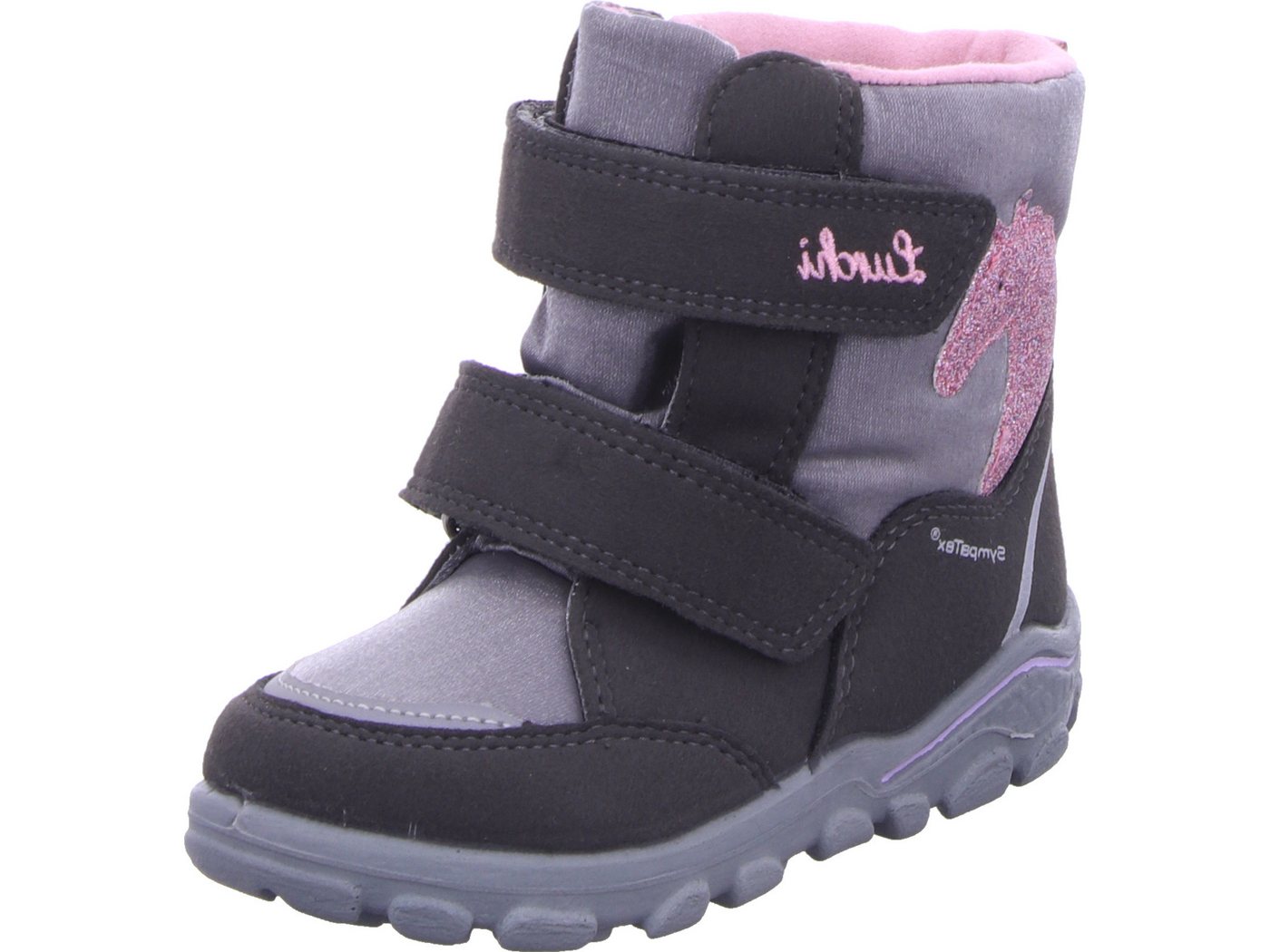 Lurchi Kalea Klettstiefel mit TEX-Membran