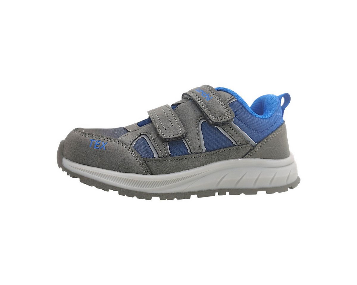 Lurchi Klettschuh Aquaschuh (grau)