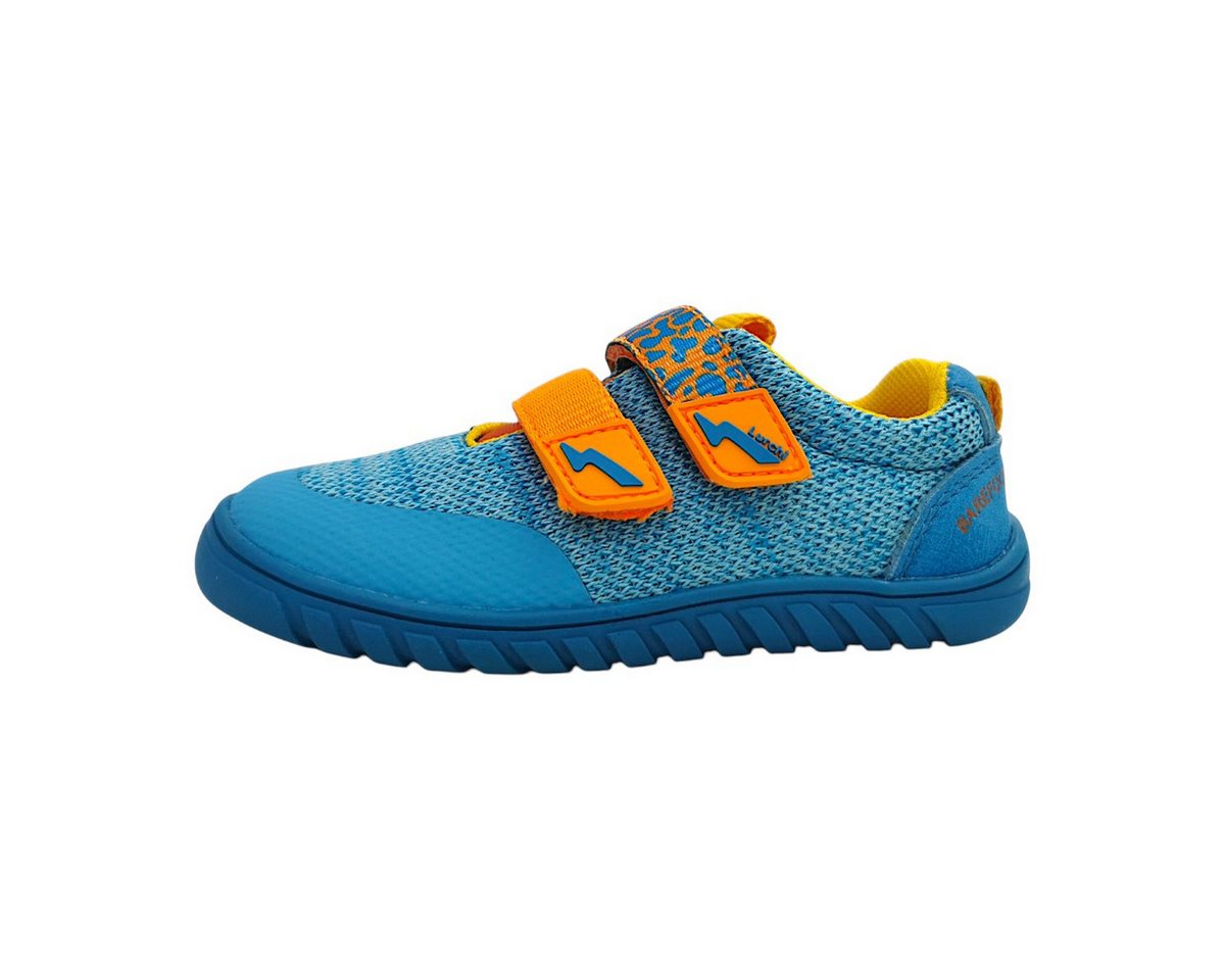 Lurchi Klettschuh
