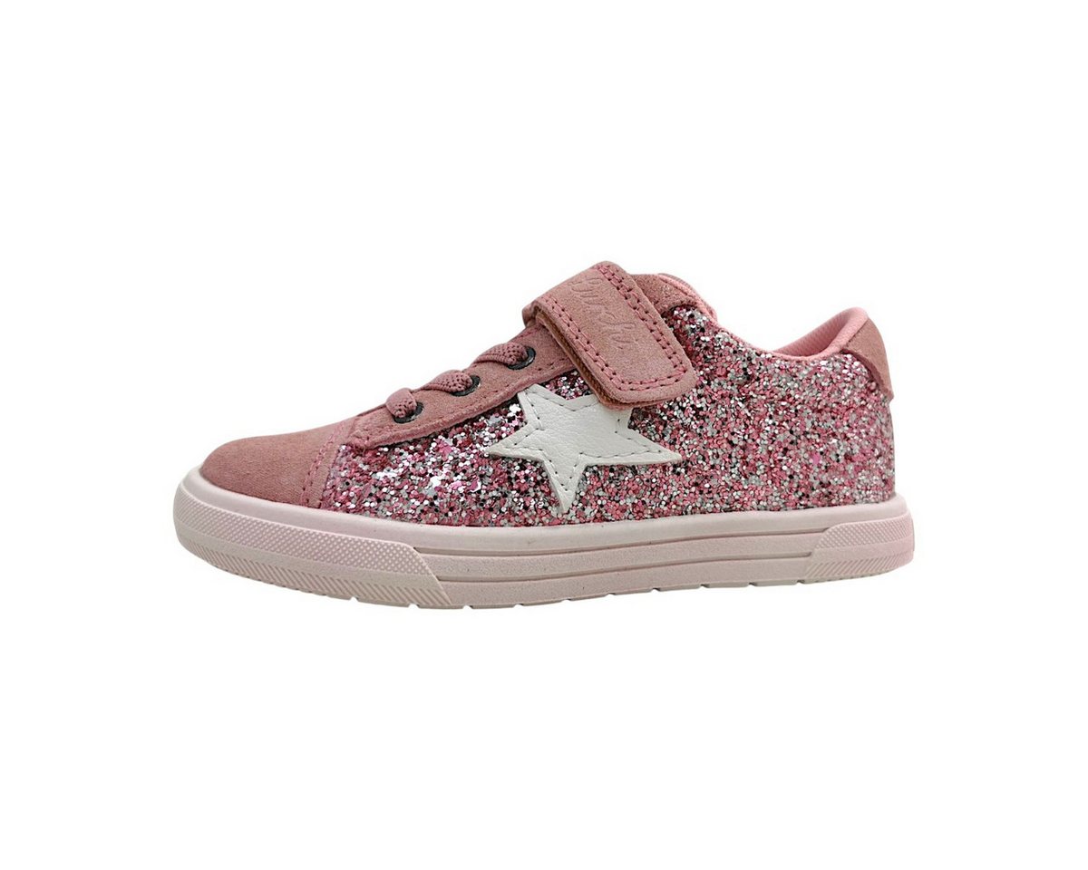 Lurchi Klettschuh Sneaker