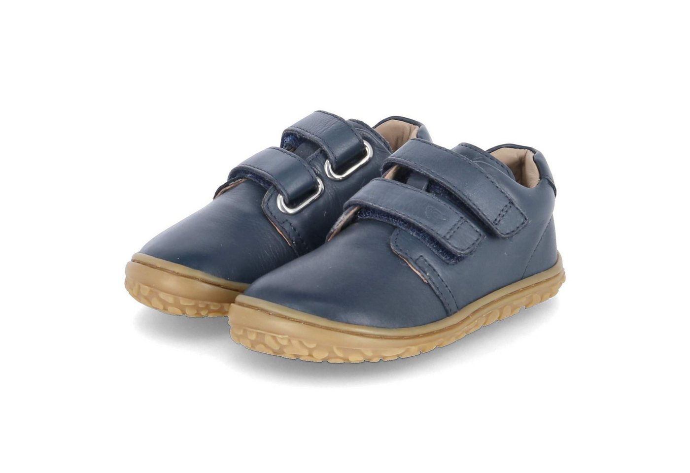 Lurchi Klettschuhe NOAH Lauflernschuh