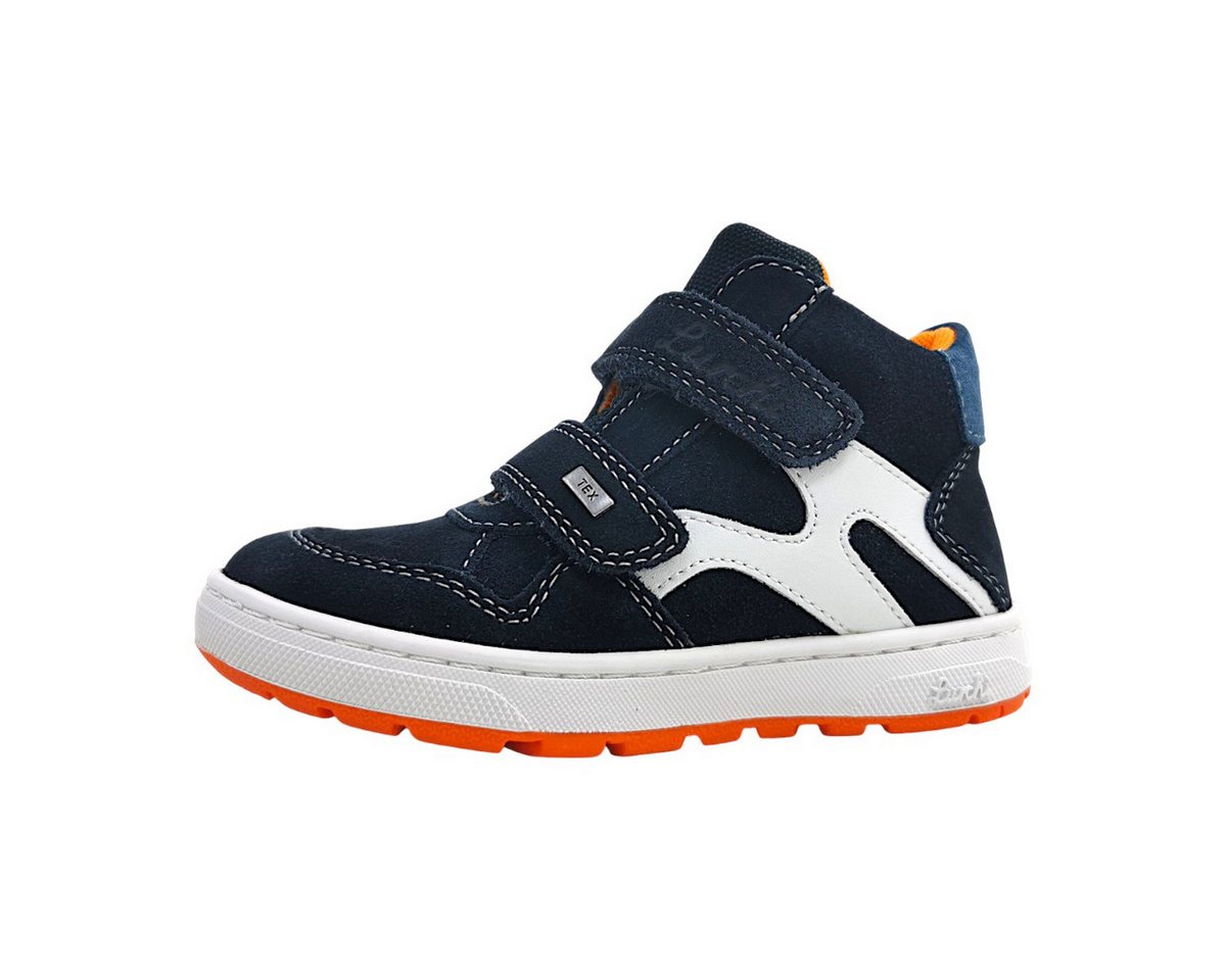 Lurchi Klettstiefel Stiefel