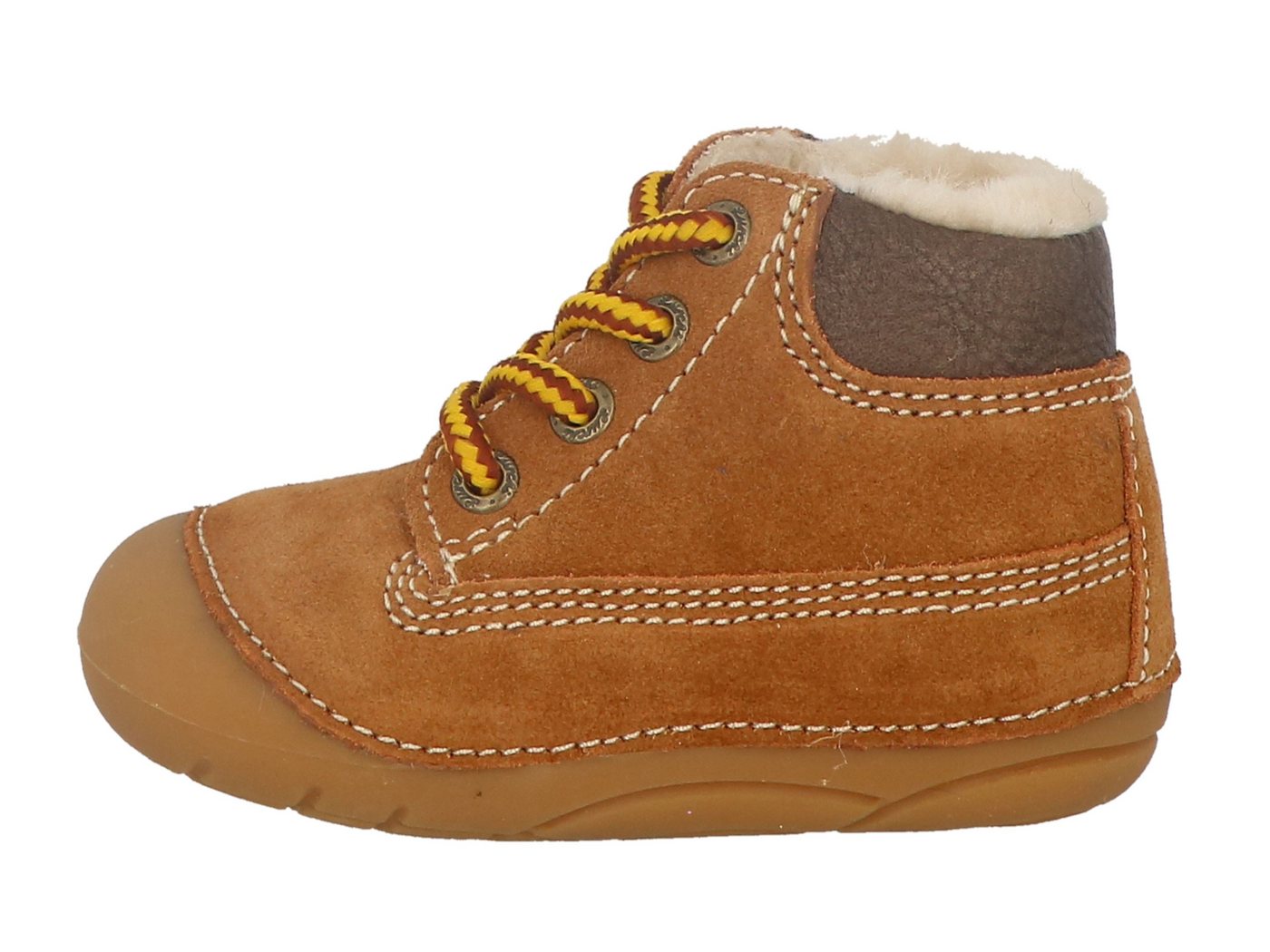 Lurchi Lauflernschuh Ferdi Lauflernschuh