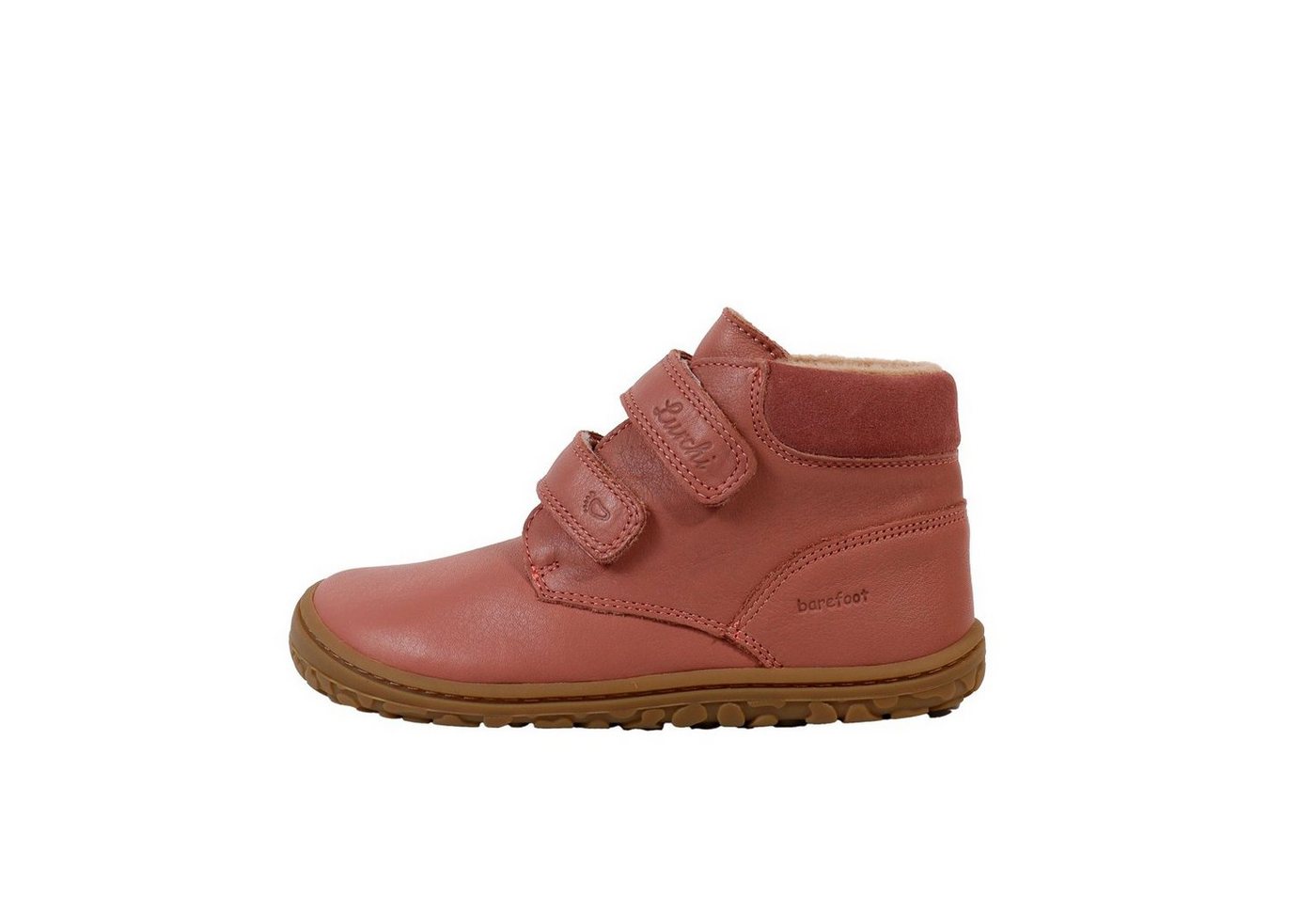 Lurchi Lauflernschuh Nino Barefoot Barfußschuh